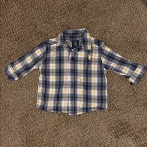 3-6 Month US POLO ASSN.